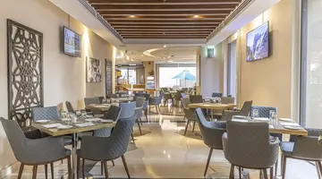 Roda Amwaj Suites Jumeirah Beach Residence