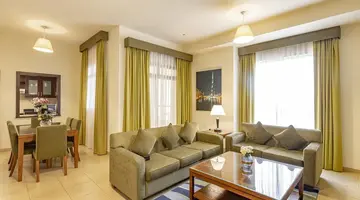 Roda Amwaj Suites Jumeirah Beach Residence