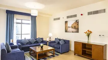 Roda Amwaj Suites Jumeirah Beach Residence