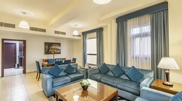 Roda Amwaj Suites Jumeirah Beach Residence