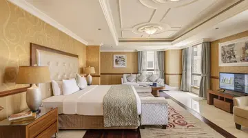 Roda Amwaj Suites Jumeirah Beach Residence