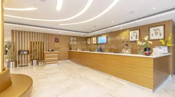 Roda Amwaj Suites Jumeirah Beach Residence