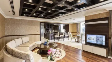 Roda Amwaj Suites Jumeirah Beach Residence