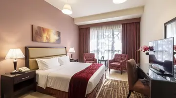 Roda Amwaj Suites Jumeirah Beach Residence