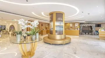 Roda Amwaj Suites Jumeirah Beach Residence