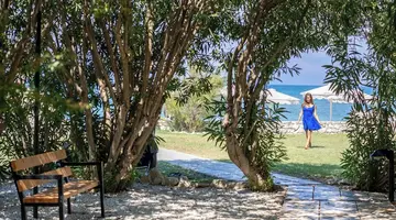 Roda Beach Resort & Spa All-inclusive