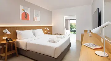 Roda Beach Resort & Spa All-inclusive