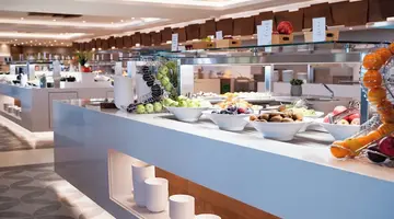 Roda Beach Resort & Spa All-inclusive