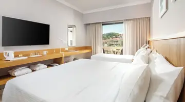 Roda Beach Resort & Spa All-inclusive