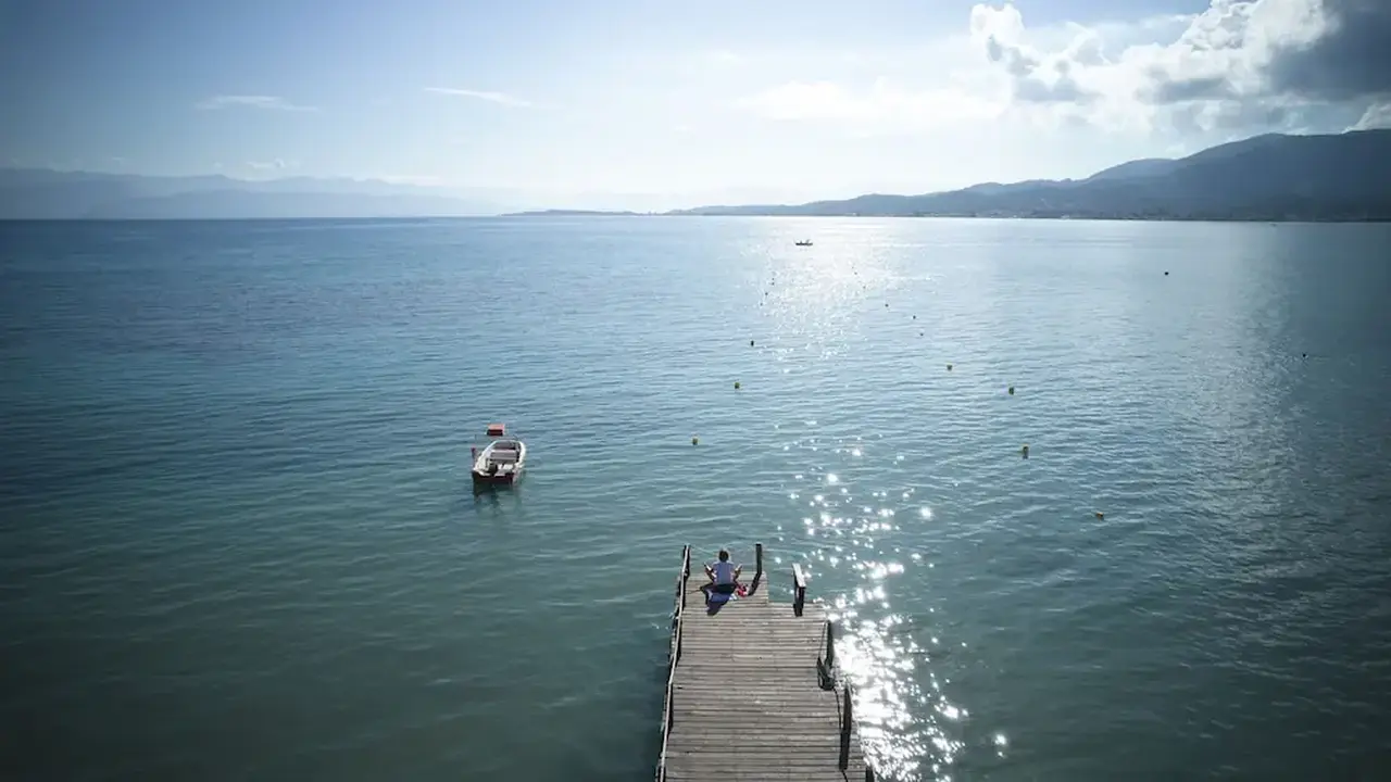 Roda Beach Resort & Spa All-inclusive