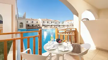 Roda Beach Resort & Spa All-inclusive