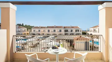Roda Beach Resort & Spa All-inclusive