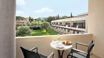 Roda Beach Resort & Spa All-inclusive