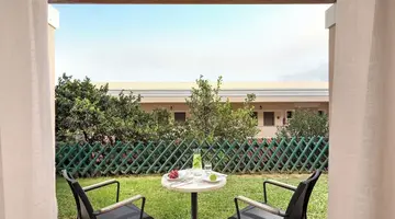 Roda Beach Resort & Spa All-inclusive