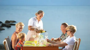 Roda Beach Resort & Spa All-inclusive