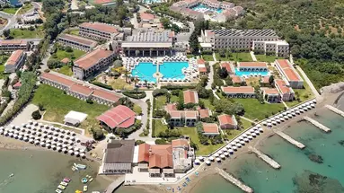 Roda Beach Resort & Spa All-inclusive