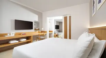 Roda Beach Resort & Spa All-inclusive