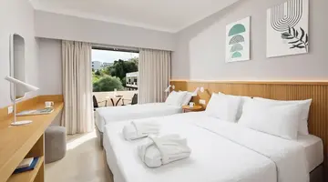 Roda Beach Resort & Spa All-inclusive