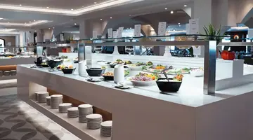 Roda Beach Resort & Spa All-inclusive