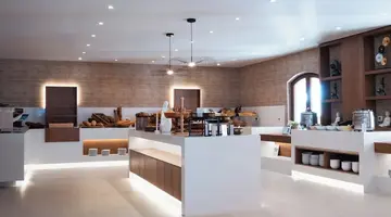 Roda Beach Resort & Spa All-inclusive