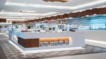 Roda Beach Resort & Spa All-inclusive