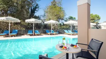 Roda Beach Resort & Spa All-inclusive