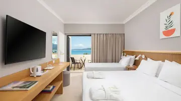 Roda Beach Resort & Spa All-inclusive