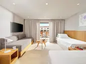 Roda Beach Resort & Spa All-inclusive