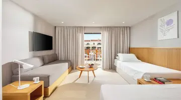 Roda Beach Resort & Spa All-inclusive
