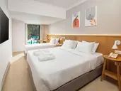 Roda Beach Resort & Spa All-inclusive