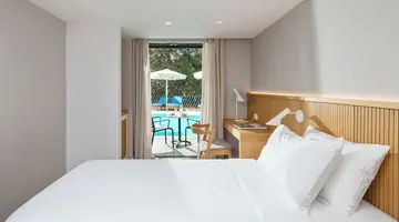 Roda Beach Resort & Spa All-inclusive