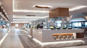 Roda Beach Resort & Spa All-inclusive
