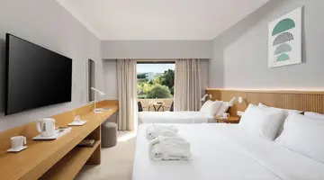 Roda Beach Resort & Spa All-inclusive
