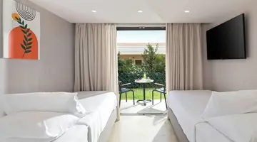 Roda Beach Resort & Spa All-inclusive