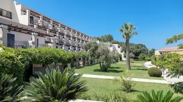 Roda Beach Resort & Spa All-inclusive