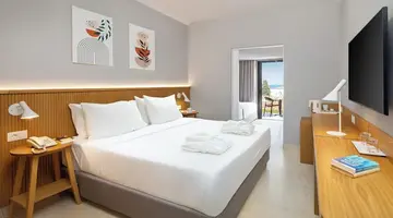 Roda Beach Resort & Spa All-inclusive
