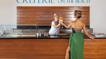 Roda Beach Resort & Spa All-inclusive