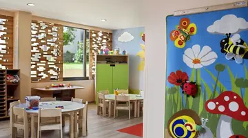 Roda Beach Resort & Spa All-inclusive