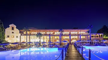 Roda Beach Resort & Spa All-inclusive