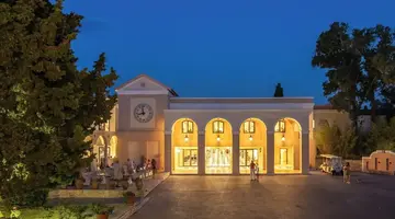 Roda Beach Resort & Spa All-inclusive