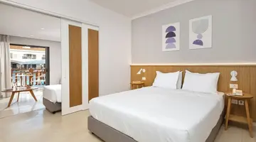 Roda Beach Resort & Spa All-inclusive