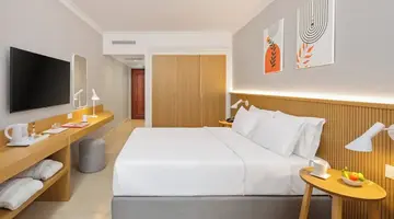 Roda Beach Resort & Spa All-inclusive