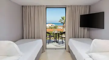 Roda Beach Resort & Spa All-inclusive