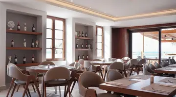 Roda Beach Resort & Spa All-inclusive