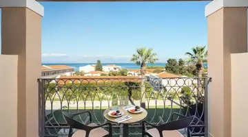 Roda Beach Resort & Spa All-inclusive