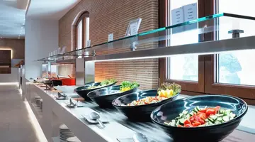 Roda Beach Resort & Spa All-inclusive