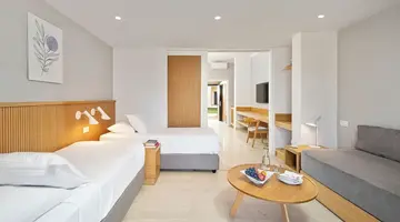 Roda Beach Resort & Spa All-inclusive
