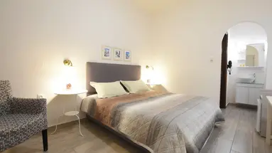 Rodakas Hotel