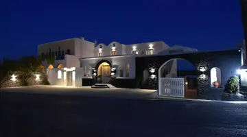 Rodakas Hotel