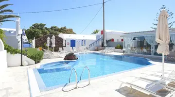 Rodakas Hotel